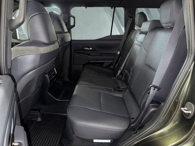 2024 Lexus GX 550 Overtrail+ San Antonio TX
