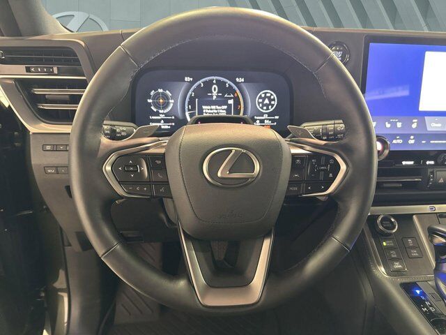 2024 Lexus GX 550 Overtrail+ San Antonio TX