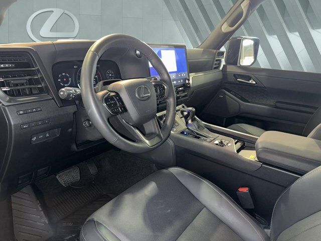 2024 Lexus GX 550 Overtrail+ San Antonio TX