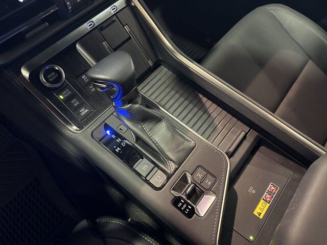 2024 Lexus GX 550 Overtrail+ San Antonio TX