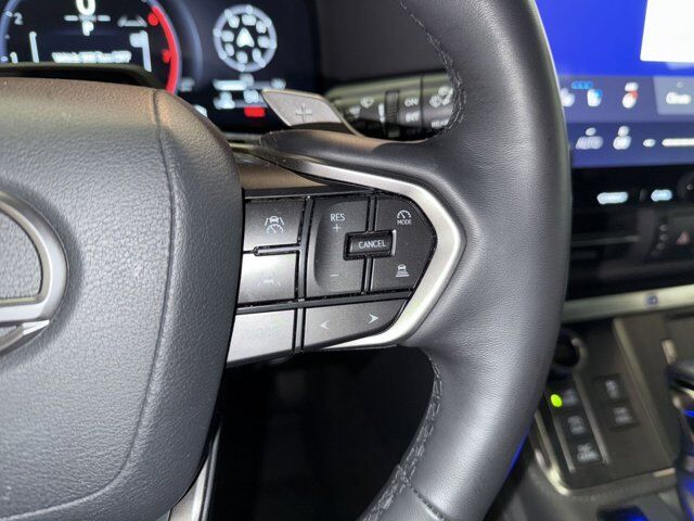 2024 Lexus GX 550 Overtrail+ San Antonio TX