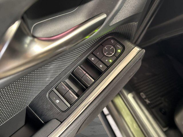 2024 Lexus GX 550 Overtrail+ San Antonio TX