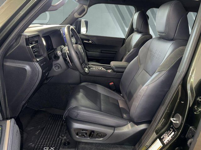 2024 Lexus GX 550 Overtrail+ San Antonio TX