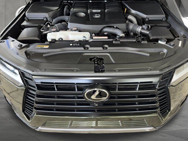 2024 Lexus GX 550 Overtrail+ San Antonio TX