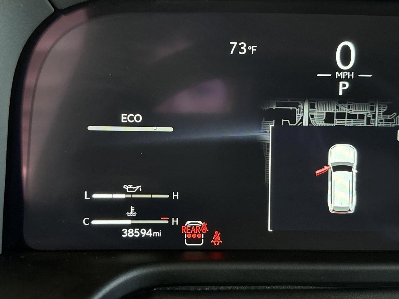 2024 Lexus GX 550 Overtrail+ San Antonio TX