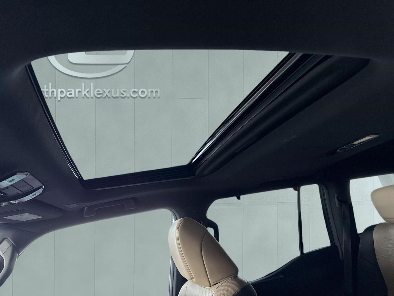 2024 Lexus GX 550 Overtrail+ San Antonio TX