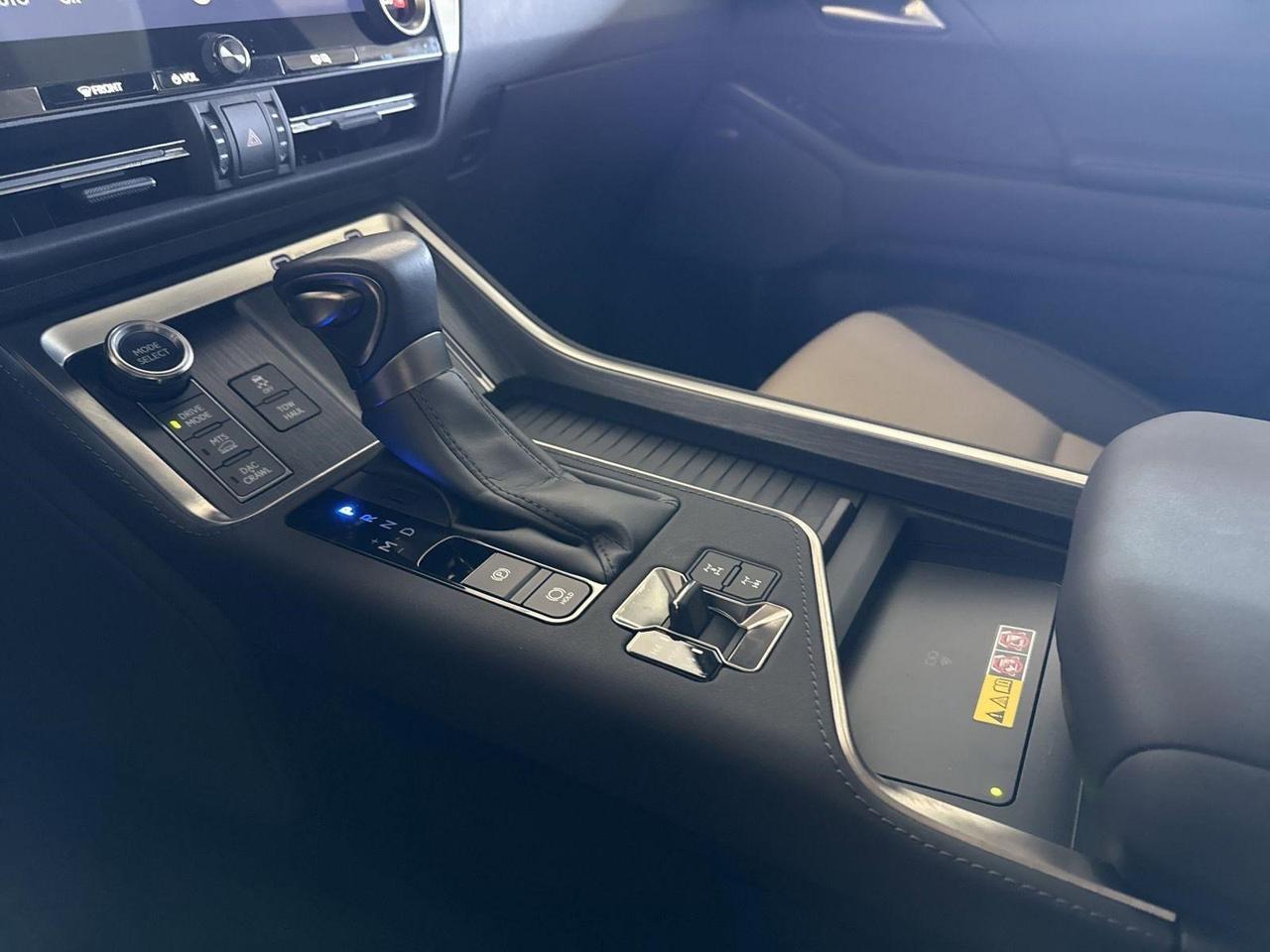 2024 Lexus GX 550 Overtrail+ San Antonio TX