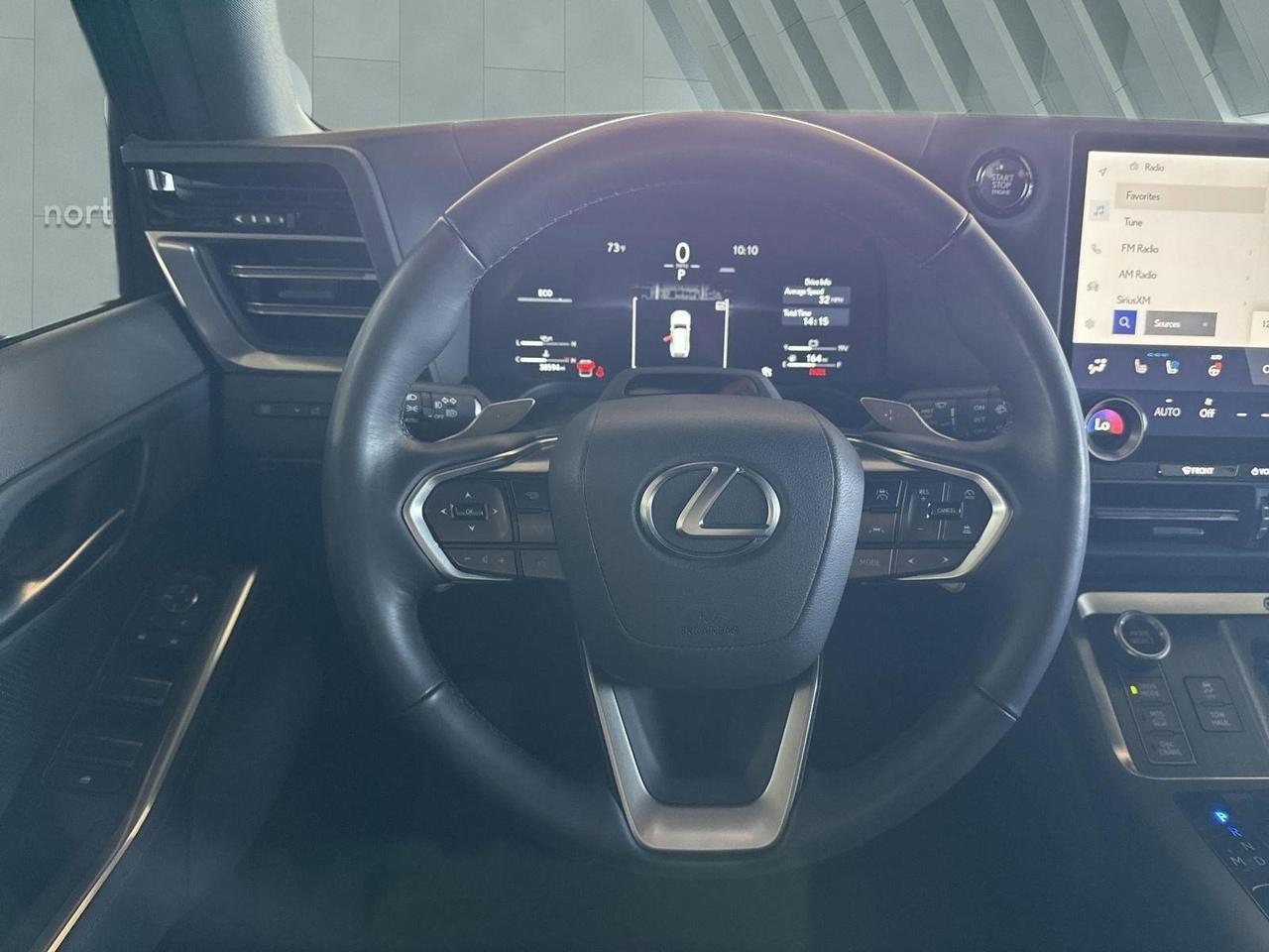 2024 Lexus GX 550 Overtrail+ San Antonio TX