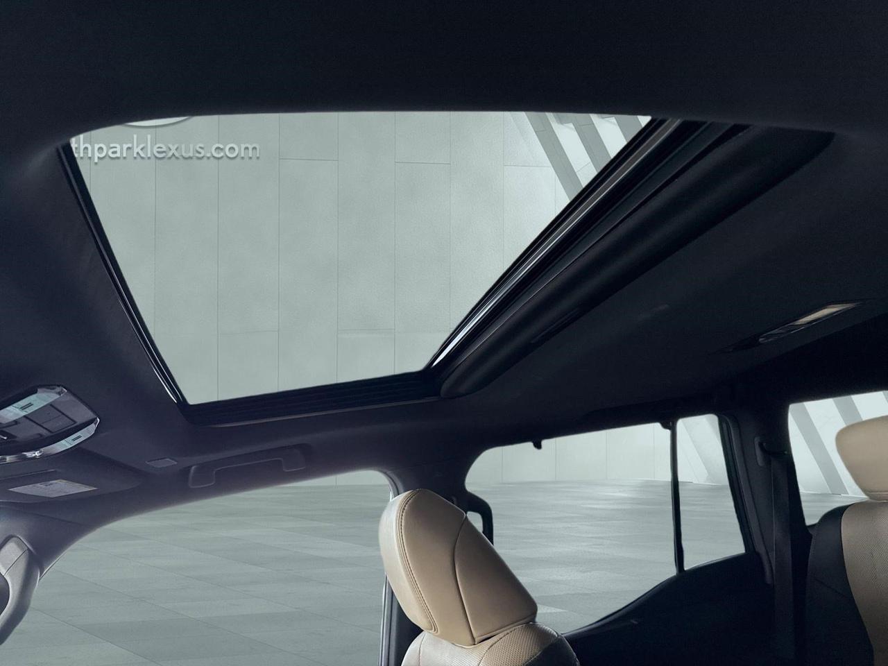 2024 Lexus GX 550 Overtrail+ San Antonio TX