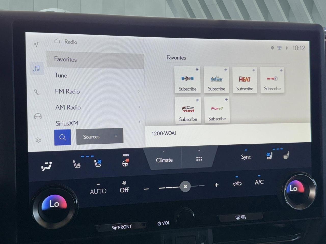 2024 Lexus GX 550 Overtrail+ San Antonio TX