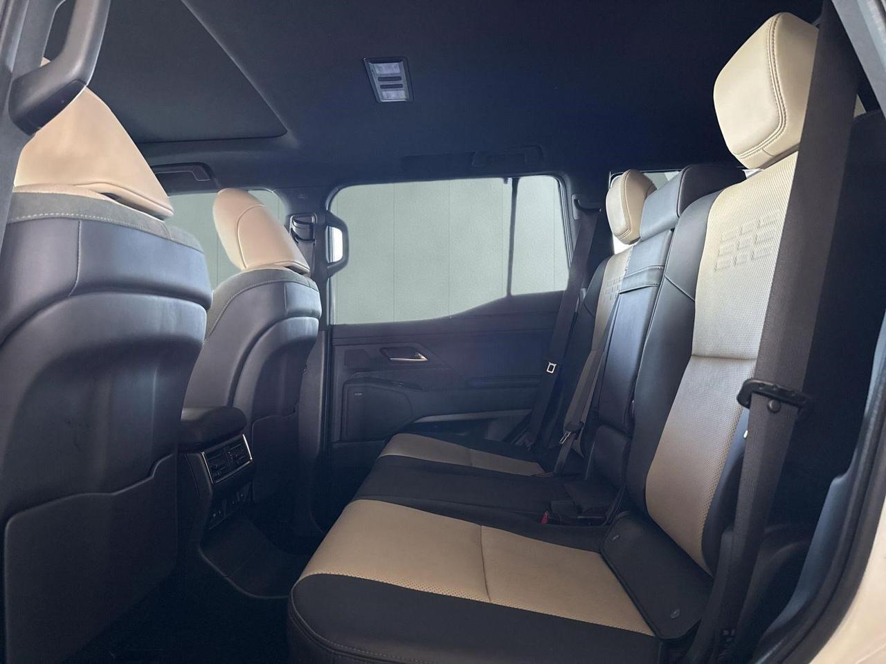 2024 Lexus GX 550 Overtrail+ San Antonio TX