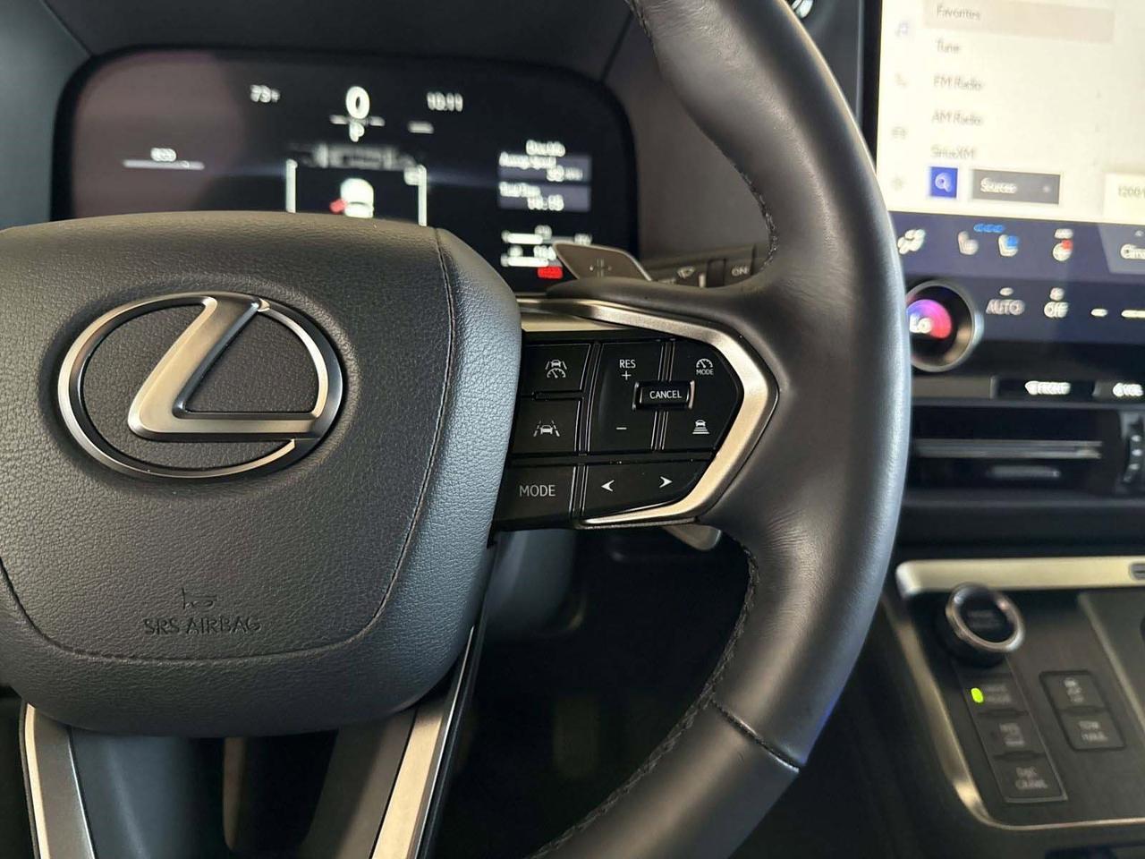 2024 Lexus GX 550 Overtrail+ San Antonio TX