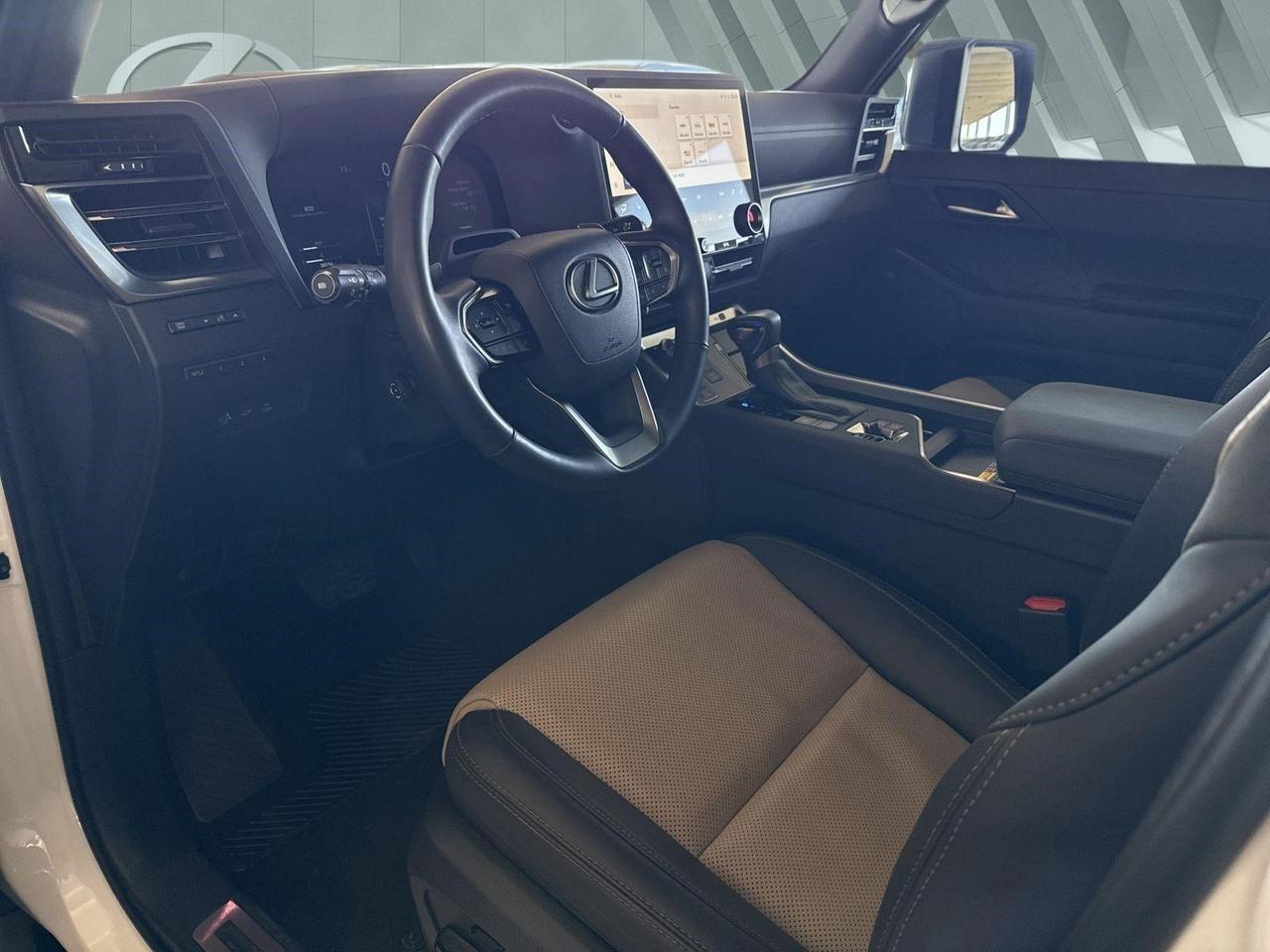 2024 Lexus GX 550 Overtrail+ San Antonio TX