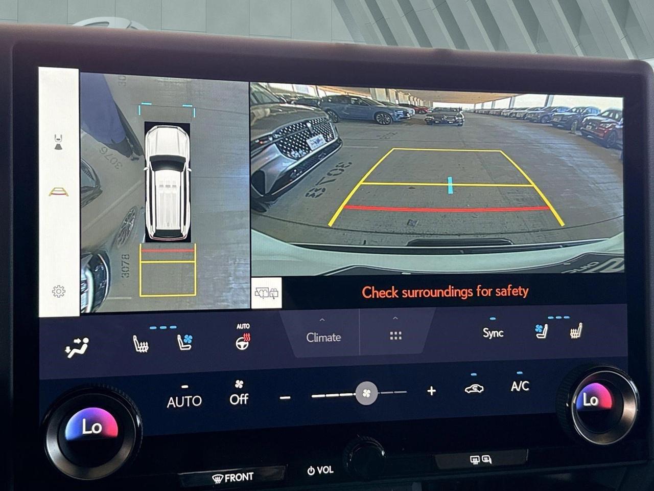 2024 Lexus GX 550 Overtrail+ San Antonio TX