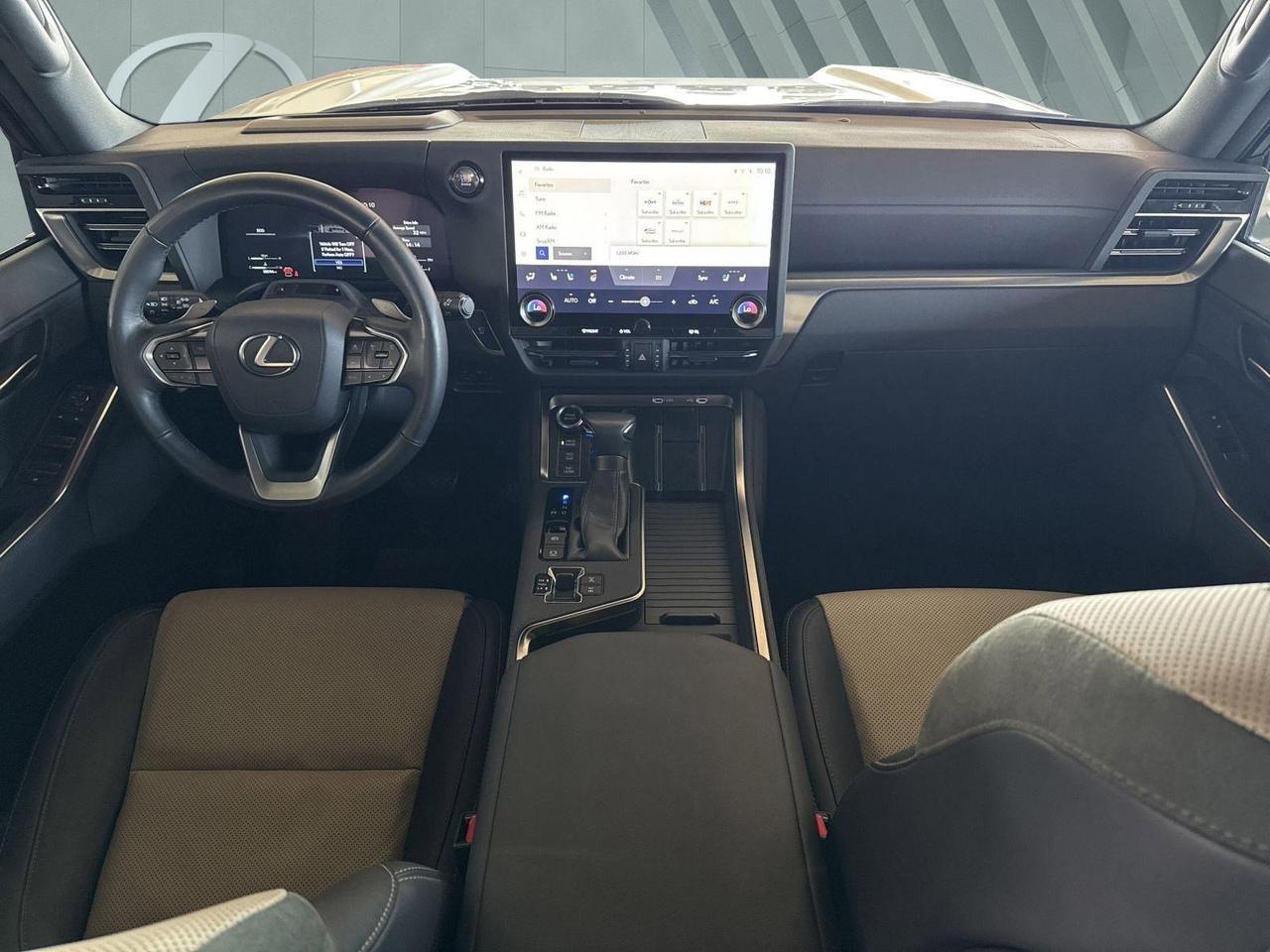 2024 Lexus GX 550 Overtrail+ San Antonio TX