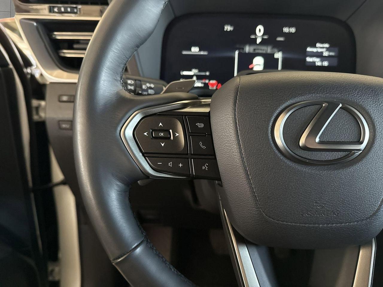 2024 Lexus GX 550 Overtrail+ San Antonio TX