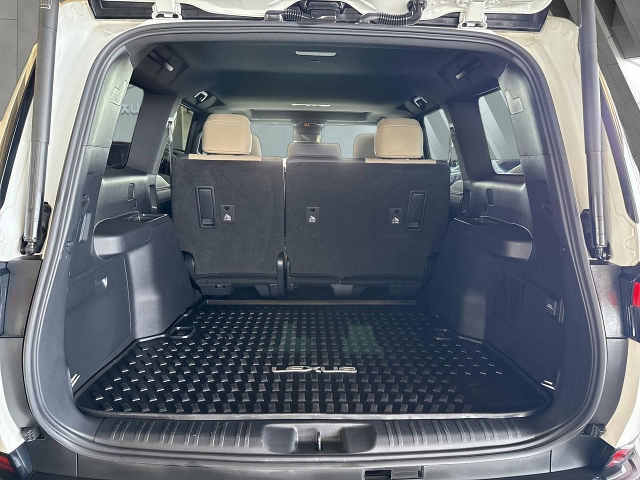 2024 Lexus GX 550 Overtrail+ San Antonio TX