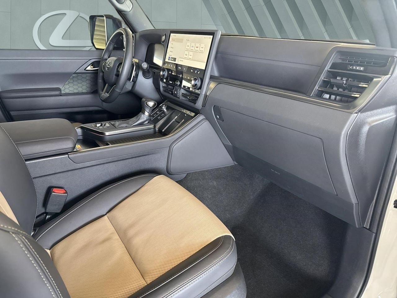 2024 Lexus GX 550 Overtrail+ San Antonio TX