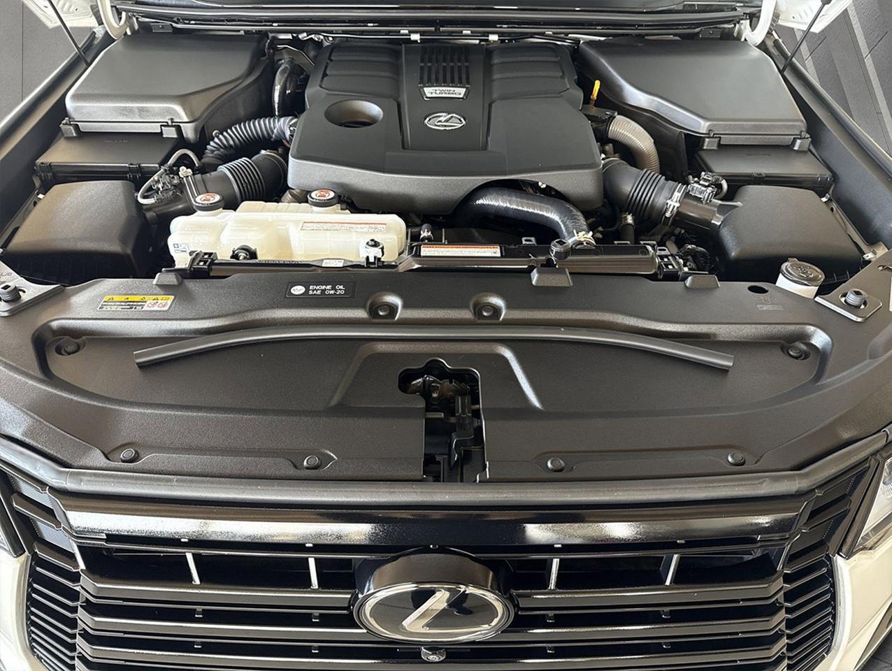 2024 Lexus GX 550 Overtrail+ San Antonio TX