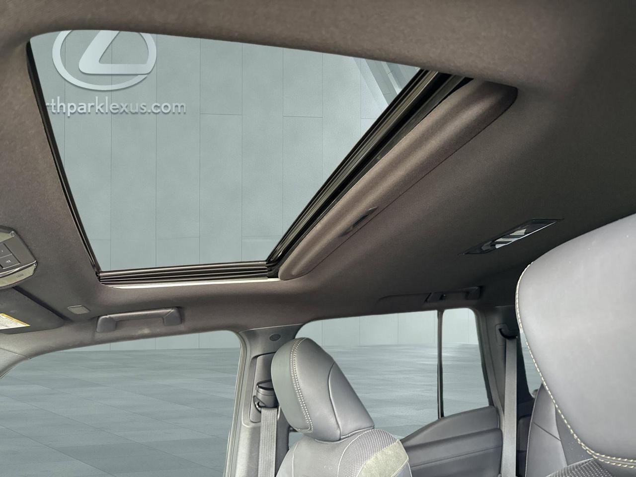 2024 Lexus GX 550 Overtrail San Antonio TX