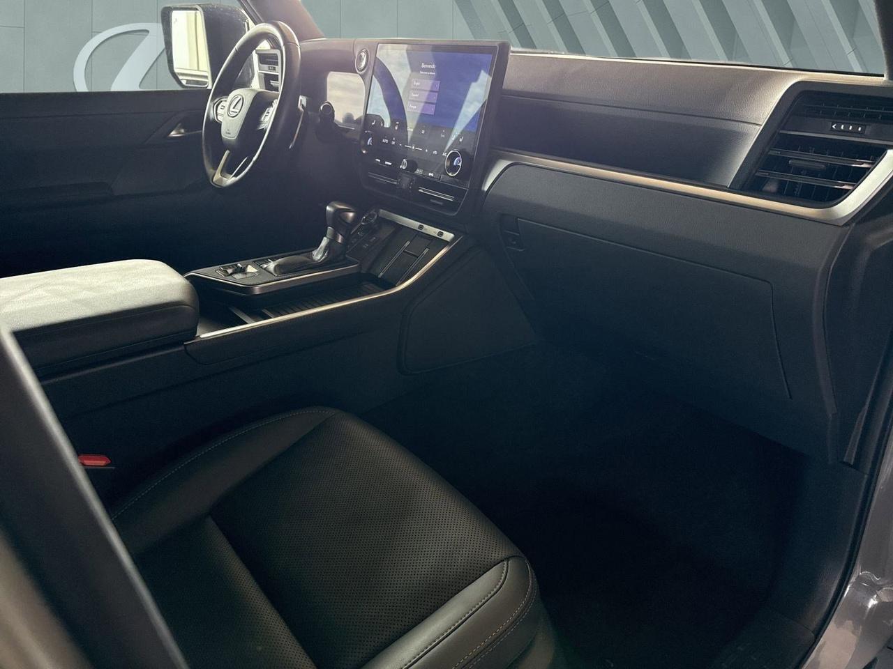 2024 Lexus GX 550 Overtrail San Antonio TX