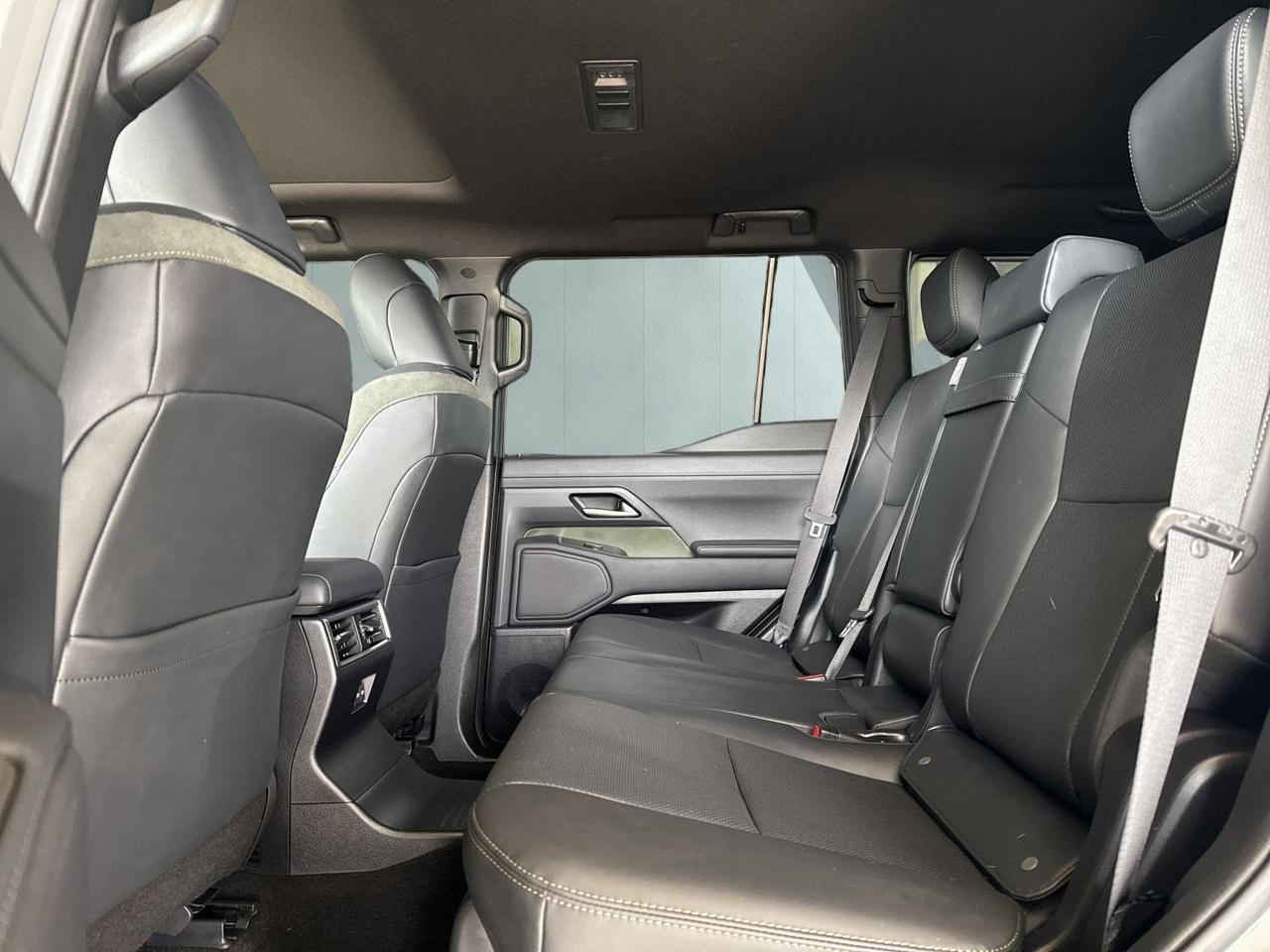 2024 Lexus GX 550 Overtrail San Antonio TX