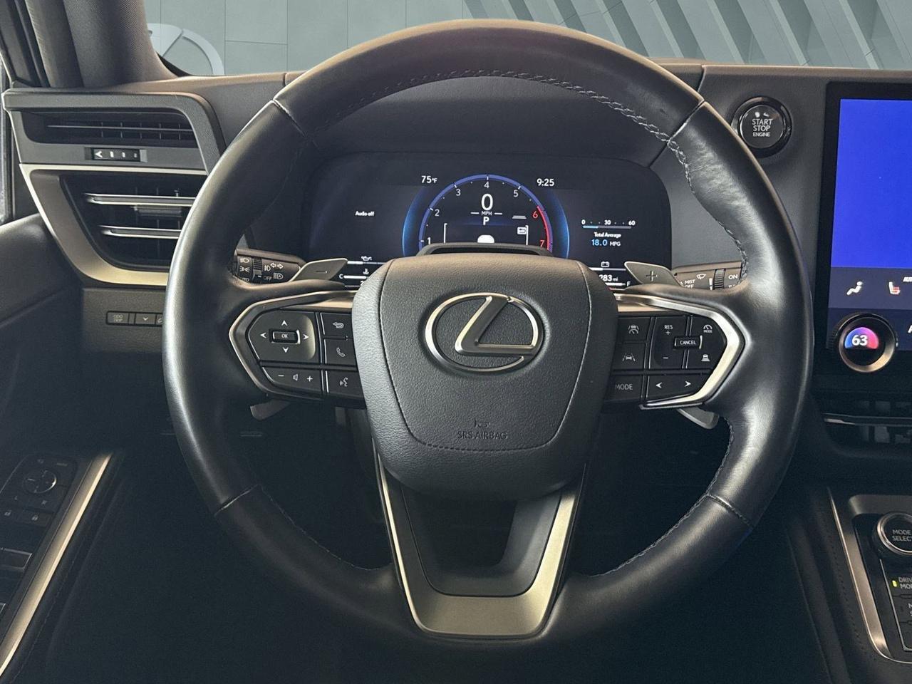 2024 Lexus GX 550 Overtrail San Antonio TX