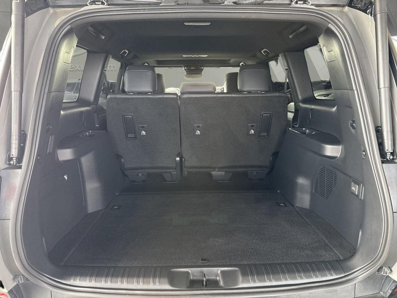 2024 Lexus GX 550 Overtrail San Antonio TX