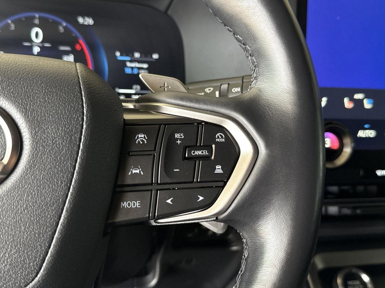 2024 Lexus GX 550 Overtrail San Antonio TX