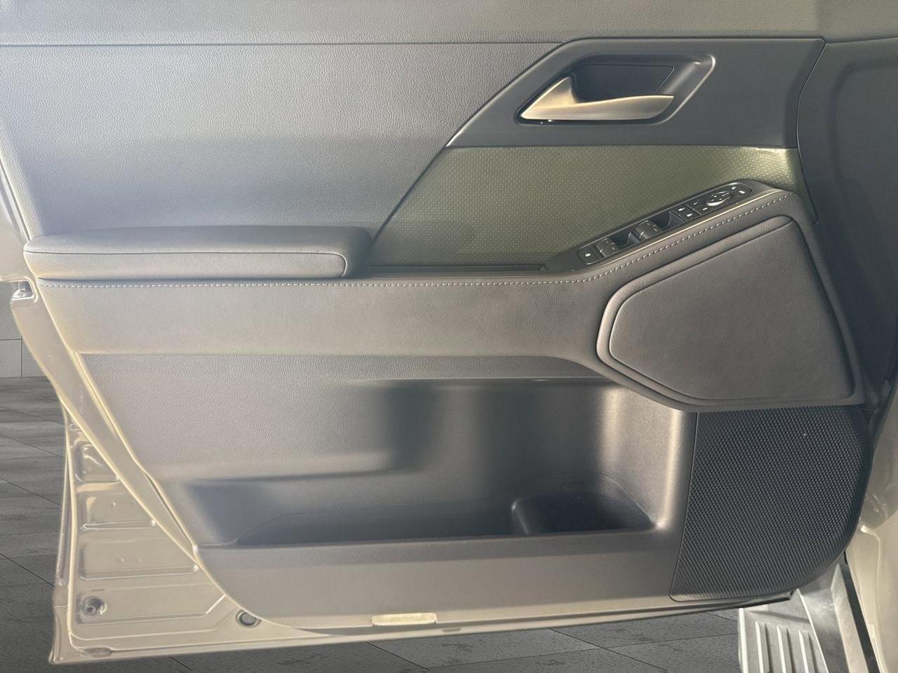 2024 Lexus GX 550 Overtrail San Antonio TX