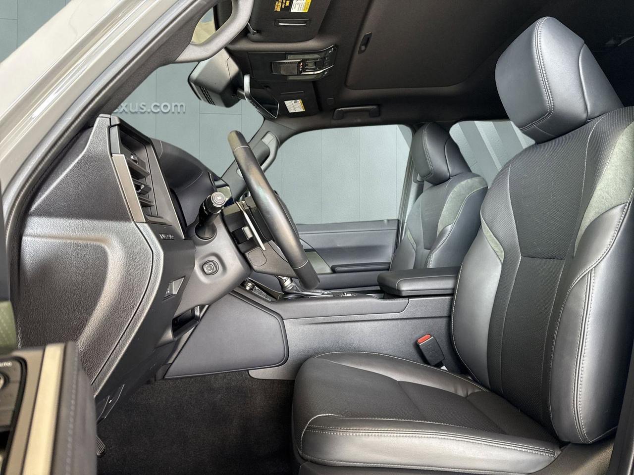 2024 Lexus GX 550 Overtrail San Antonio TX