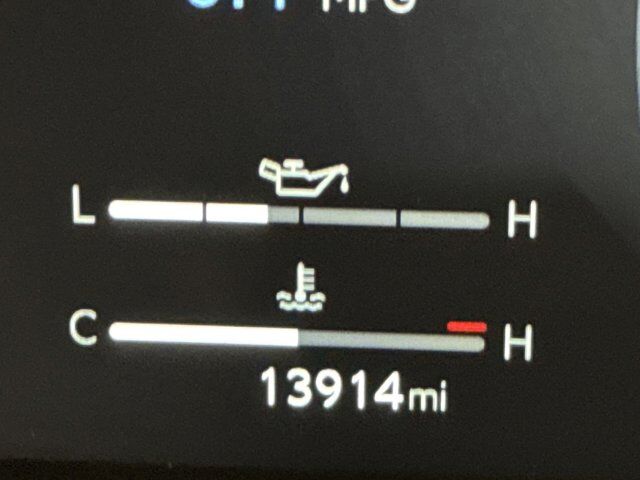 2024 Lexus GX 550 Overtrail San Antonio TX