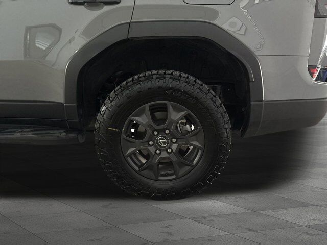 2024 Lexus GX 550 Overtrail San Antonio TX