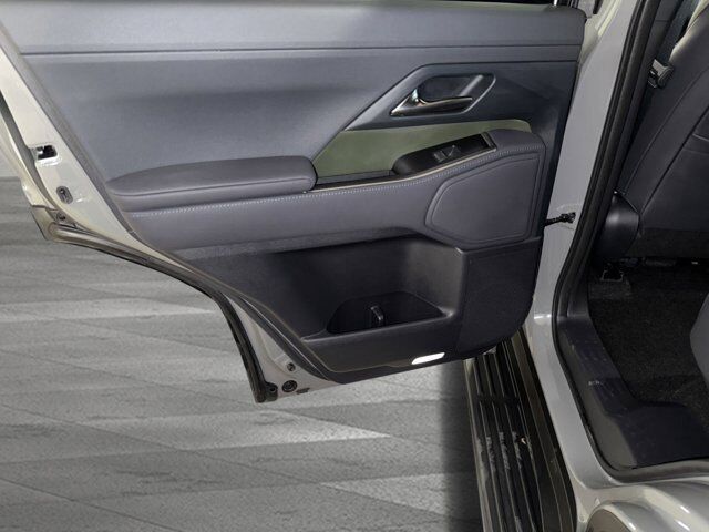 2024 Lexus GX 550 Overtrail San Antonio TX