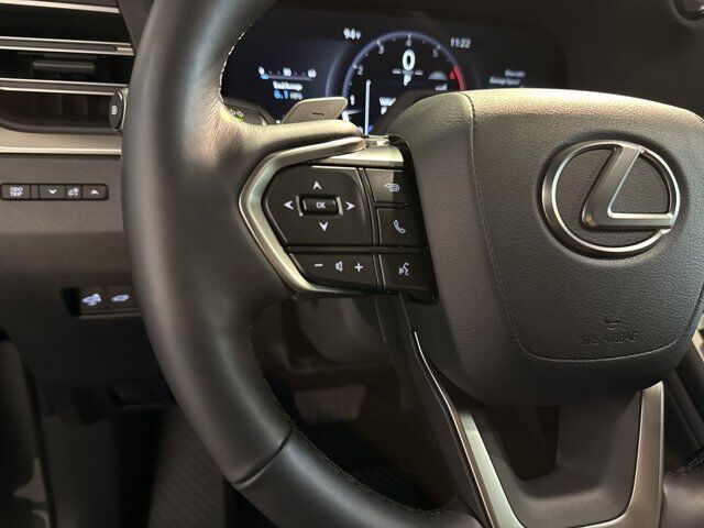 2024 Lexus GX 550 Overtrail San Antonio TX