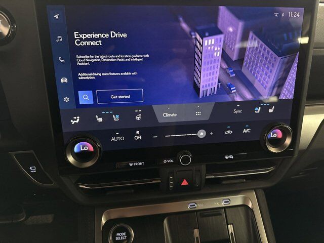 2024 Lexus GX 550 Overtrail San Antonio TX