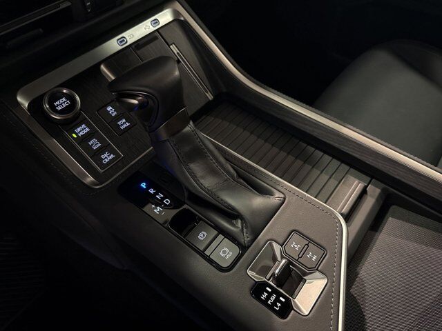 2024 Lexus GX 550 Overtrail San Antonio TX