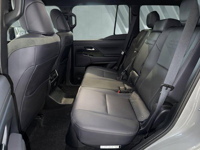 2024 Lexus GX 550 Overtrail San Antonio TX