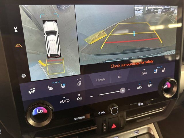 2024 Lexus GX 550 Overtrail San Antonio TX