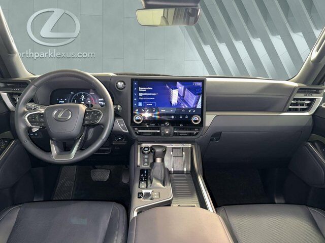 2024 Lexus GX 550 Overtrail San Antonio TX