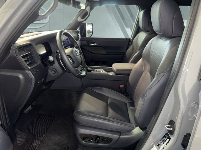 2024 Lexus GX 550 Overtrail San Antonio TX