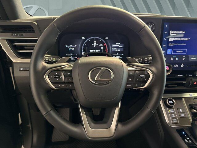 2024 Lexus GX 550 Overtrail San Antonio TX