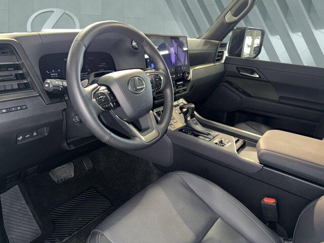 2024 Lexus GX 550 Overtrail San Antonio TX