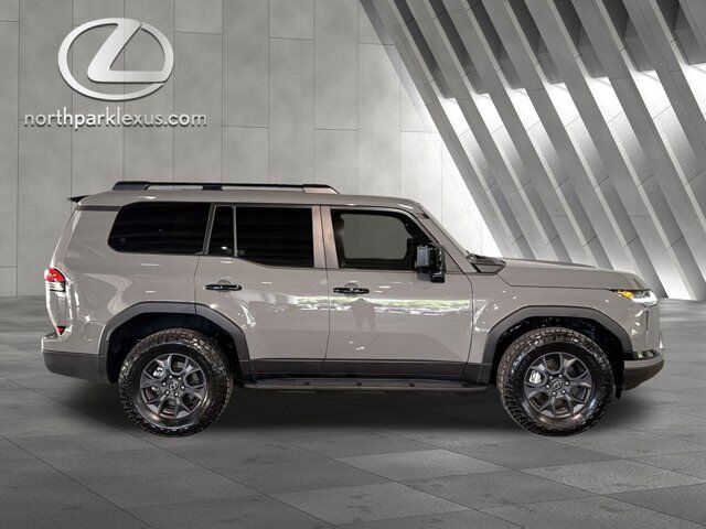 2024 Lexus GX 550 Overtrail San Antonio TX