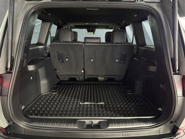 2024 Lexus GX 550 Overtrail San Antonio TX