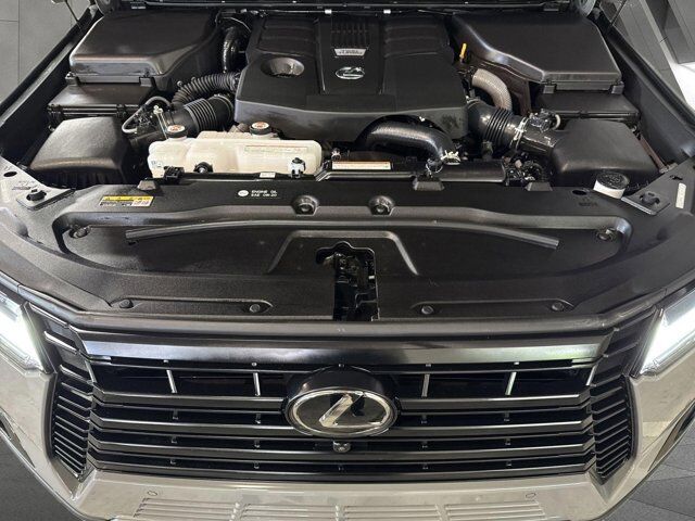 2024 Lexus GX 550 Overtrail San Antonio TX