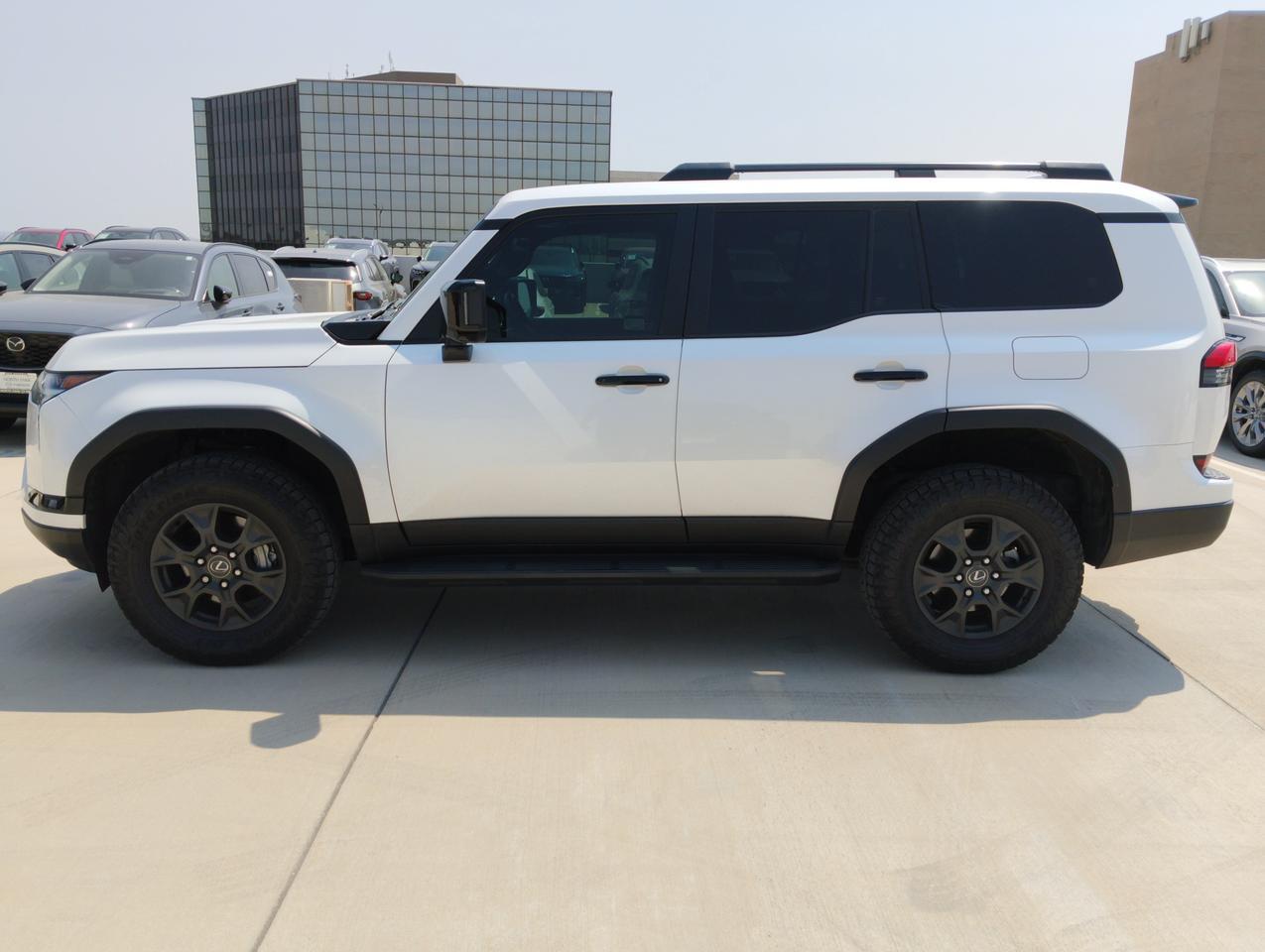 2024 Lexus GX