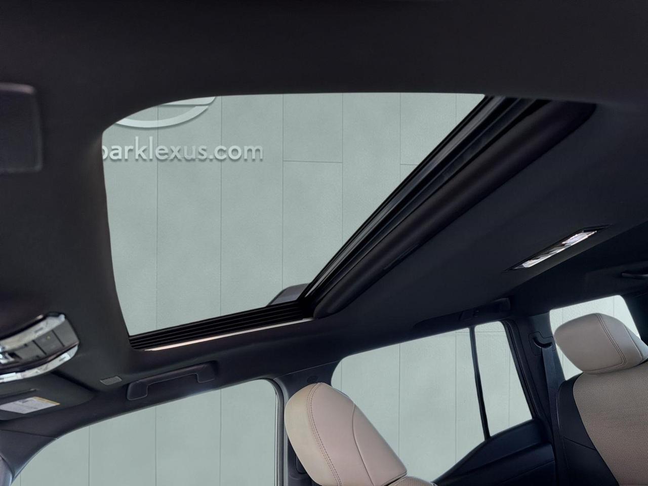 2024 Lexus GX 550 Overtrail San Antonio TX