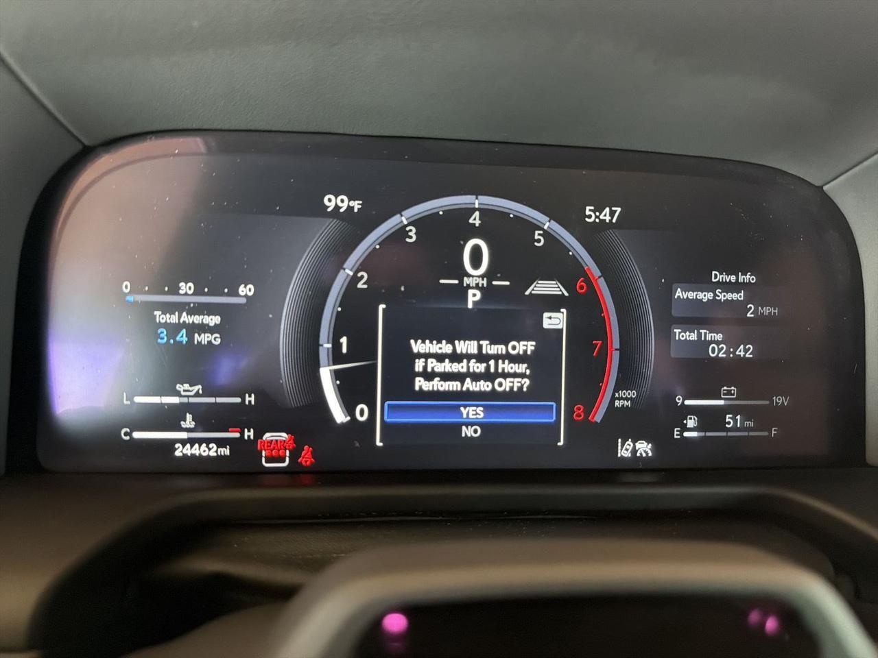 2024 Lexus GX 550 Overtrail San Antonio TX