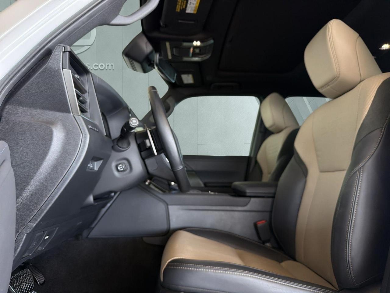 2024 Lexus GX 550 Overtrail San Antonio TX